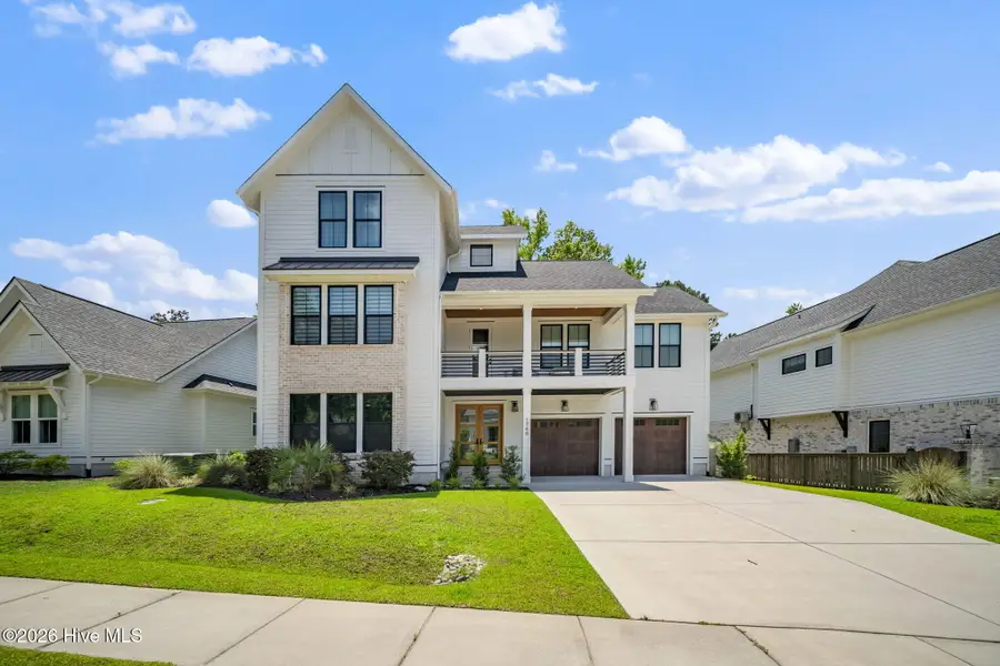 1748 Herons View Drive, Wilmington, NC 28401 - #3