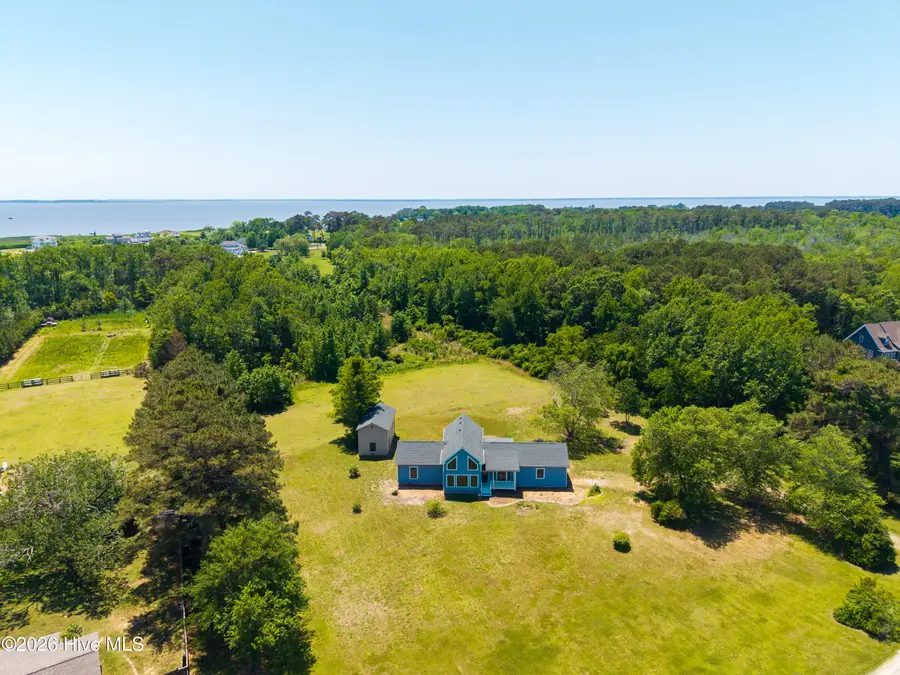 178 Whites Neck Lane, Knotts Island, NC 27950 - #3