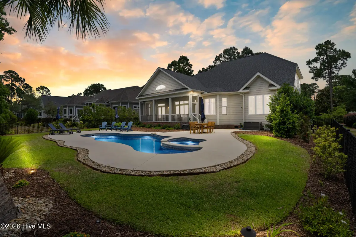 3974 Marshfield Drive, Southport, NC 28461 - #1