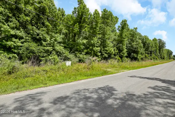 Lot 4 Us Hwy 117, Burgaw, NC 28425