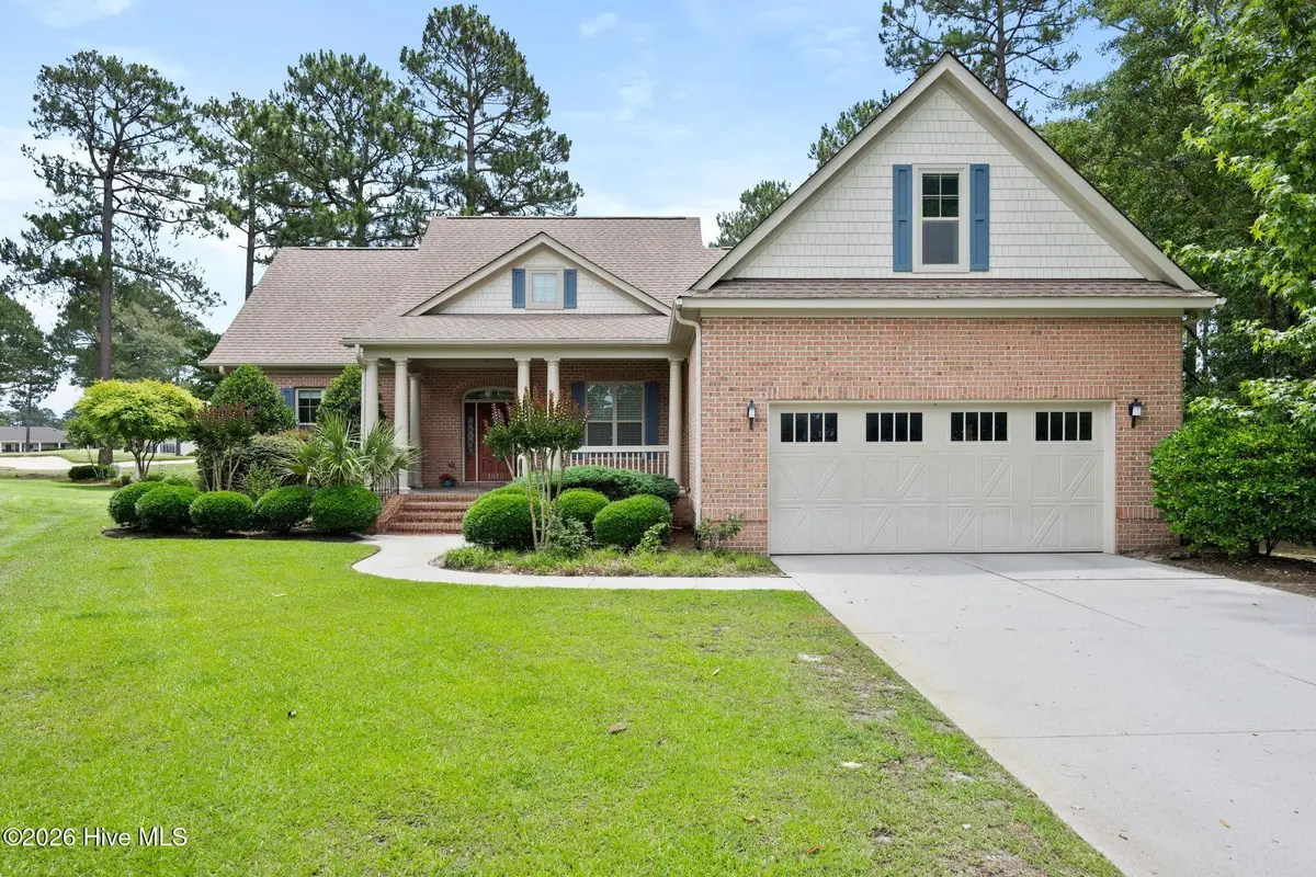 1010 Rosea Court, Leland, NC 28451 - #1