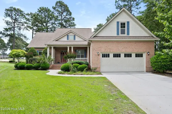 1010 Rosea Court, Leland, NC 28451