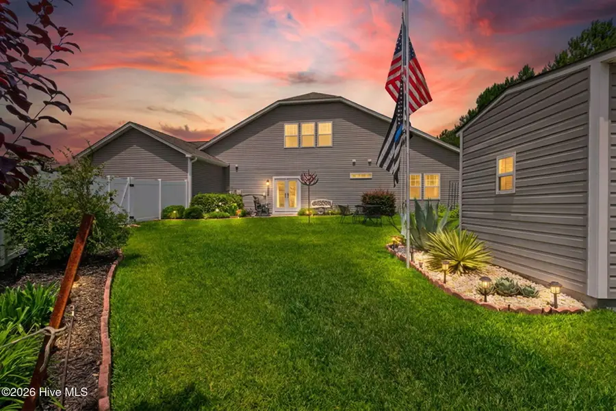 6531 Adelina Court Sw #Lot 6, Ocean Isle Beach, NC 28469 - #2
