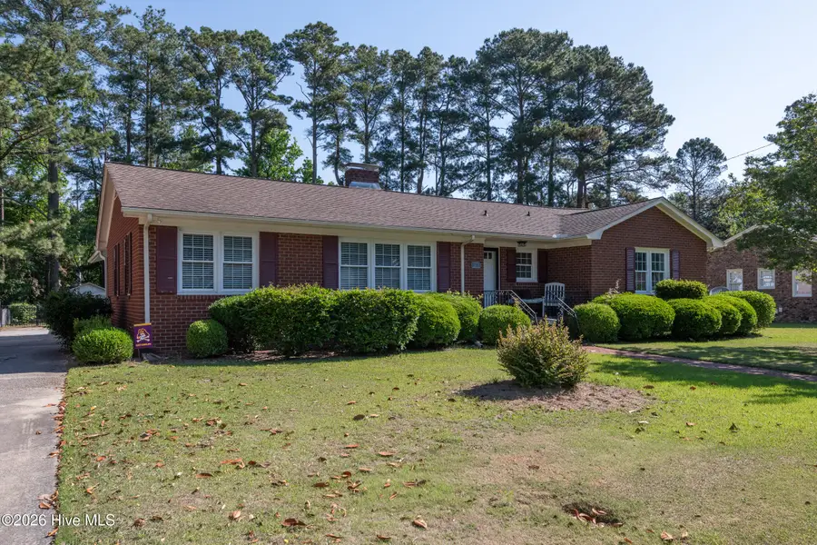 1705 Englewood Drive, Greenville, NC 27858 - #2