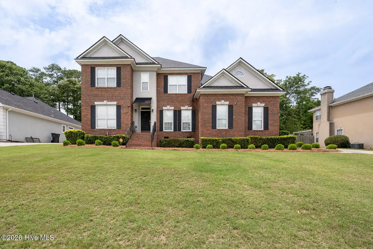 4598 Millhaven Road, Martinez, GA 30907 - #1