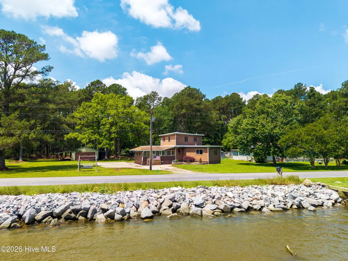 113 Driftwood Drive, Elizabeth City, NC 27909 - #1