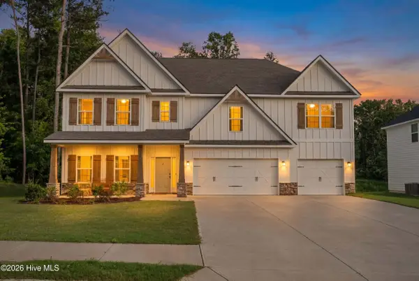 430 Bronco Pass, Evans, GA 30809