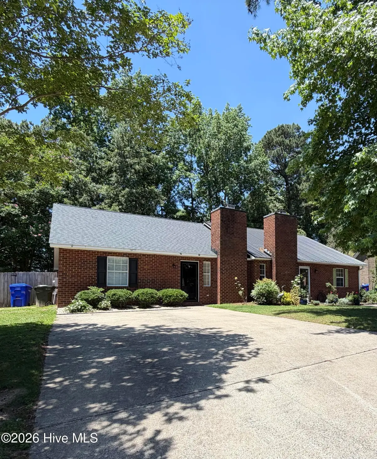 1804 Summerhaven Drive #A, Greenville, NC 27858 - #1