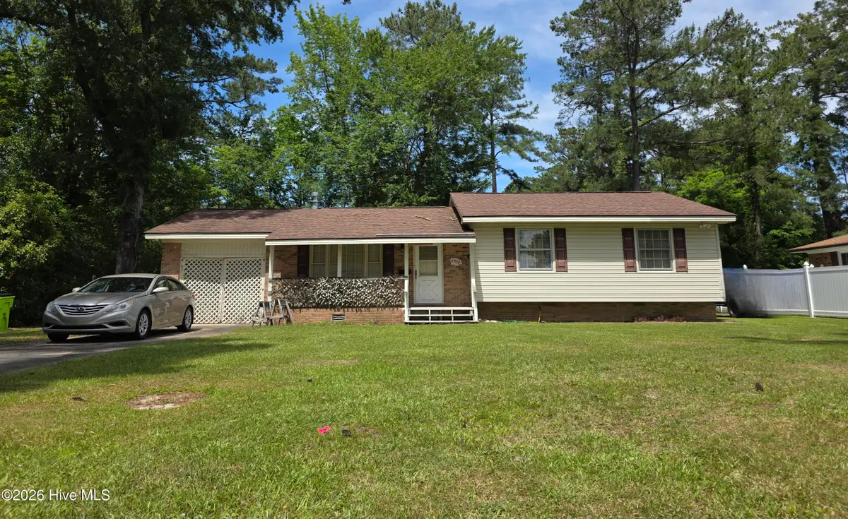 2902 Roanoke Avenue, New Bern, NC 28562 - #1
