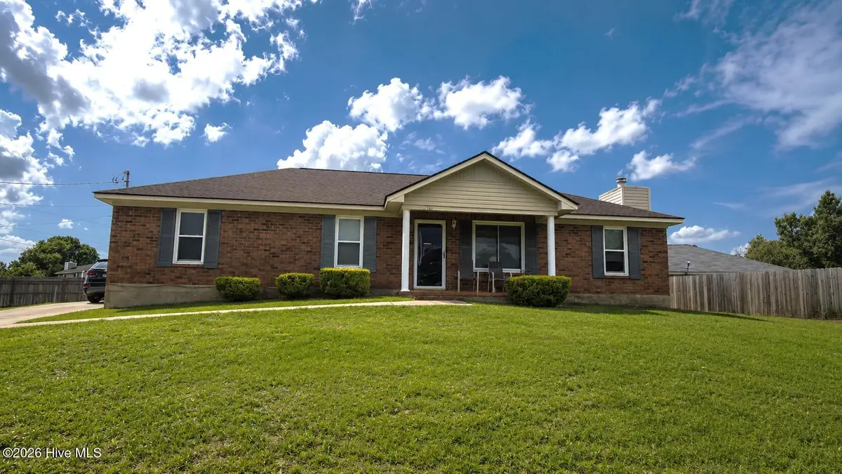 2701 Tara Heights Court, Augusta, GA 30906 - #1