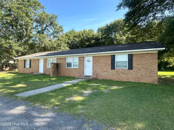 Address Withheld By Seller, Waynesboro, GA 30830