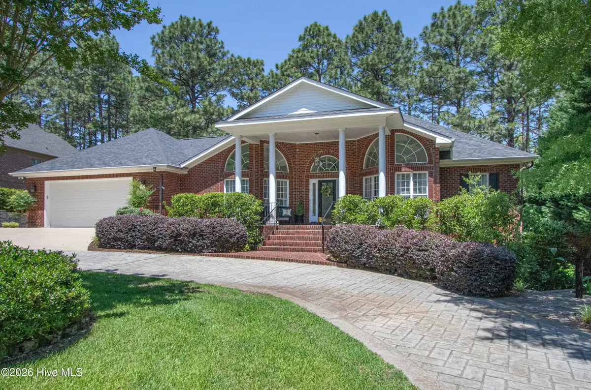 31 Juniper Creek Boulevard, Pinehurst, NC 28374 - #1