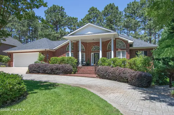 31 Juniper Creek Boulevard, Pinehurst, NC 28374