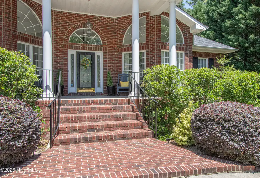 31 Juniper Creek Boulevard, Pinehurst, NC 28374 - #3