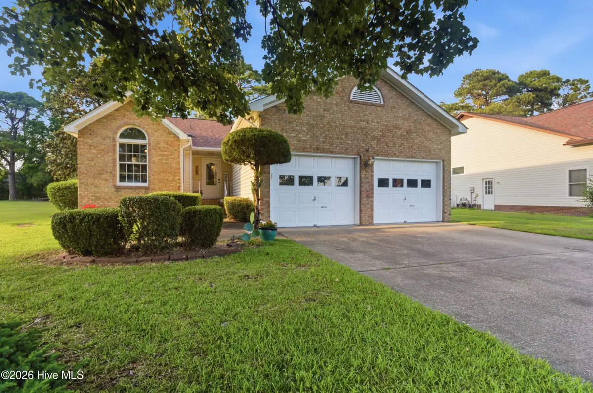 6009 Pelican Drive, New Bern, NC 28560 - #1