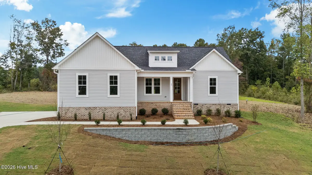 95 Autumnwood Lane, Spring Hope, NC 27882 - #1