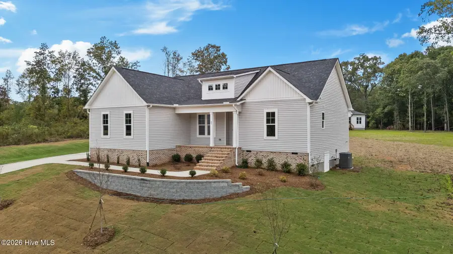 95 Autumnwood Lane, Spring Hope, NC 27882 - #2