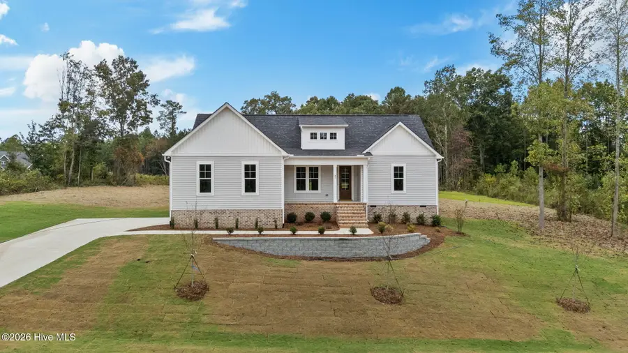 95 Autumnwood Lane, Spring Hope, NC 27882 - #3