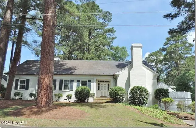 400 Clyde Avenue Nw, Wilson, NC 27893 - #1