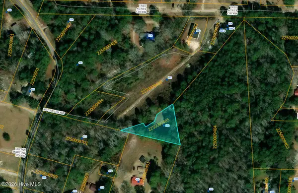 Address Withheld By Seller, Calabash, NC 28467