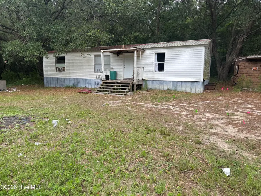 Address Withheld By Seller, Calabash, NC 28467 - #2