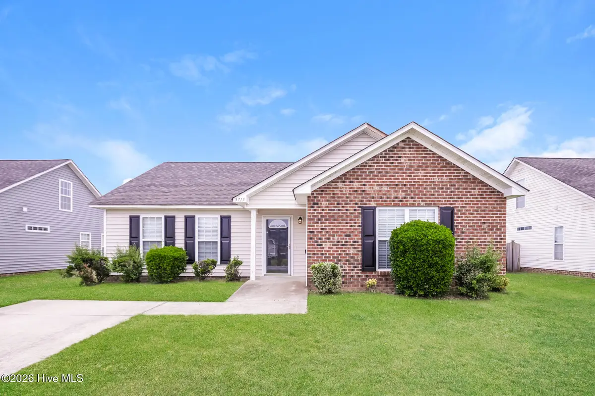3715 Highland Drive, Ayden, NC 28513 - #1