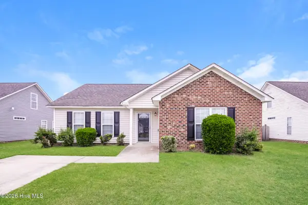 3715 Highland Drive, Ayden, NC 28513