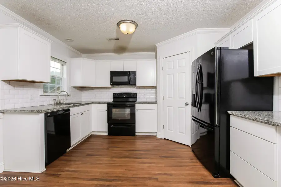 3715 Highland Drive, Ayden, NC 28513 - #2