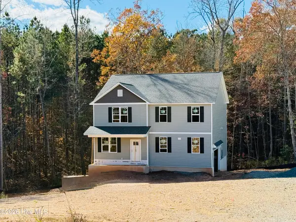 110 Driftwood Ct., Sanford, NC 27330