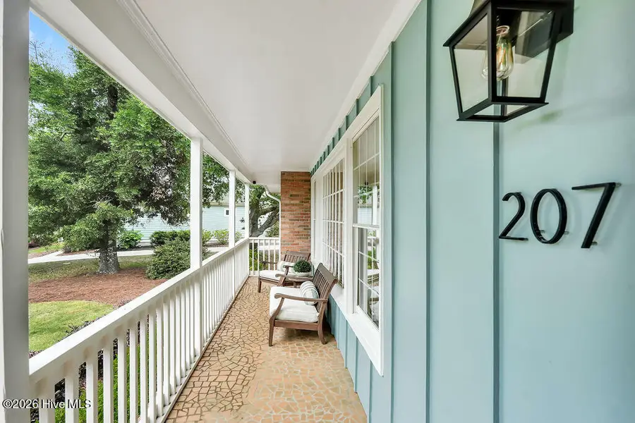 207 River Drive, Southport, NC 28461 - #2