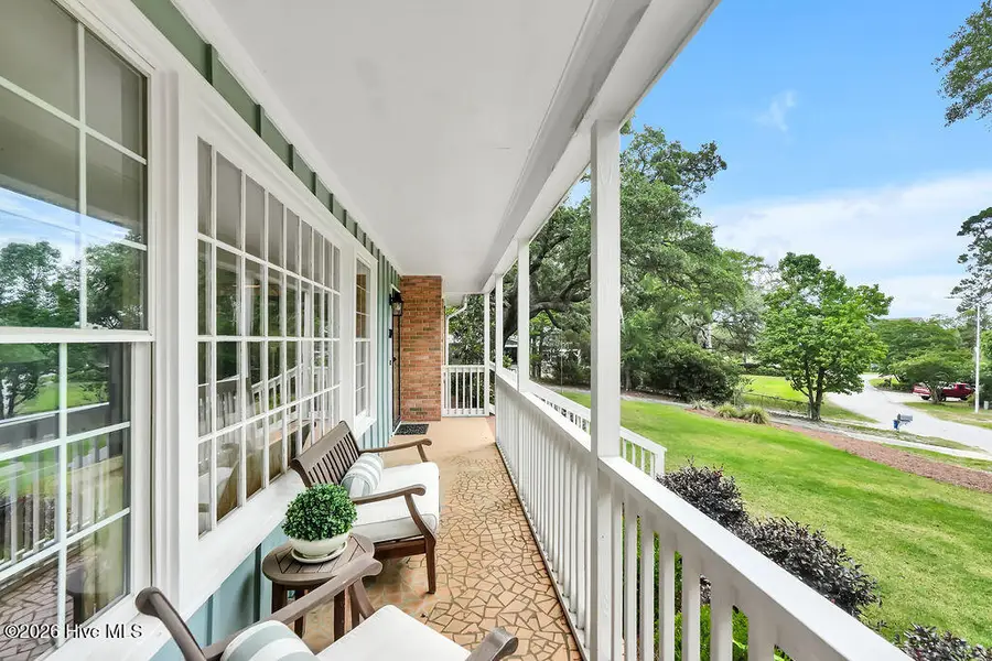 207 River Drive, Southport, NC 28461 - #3