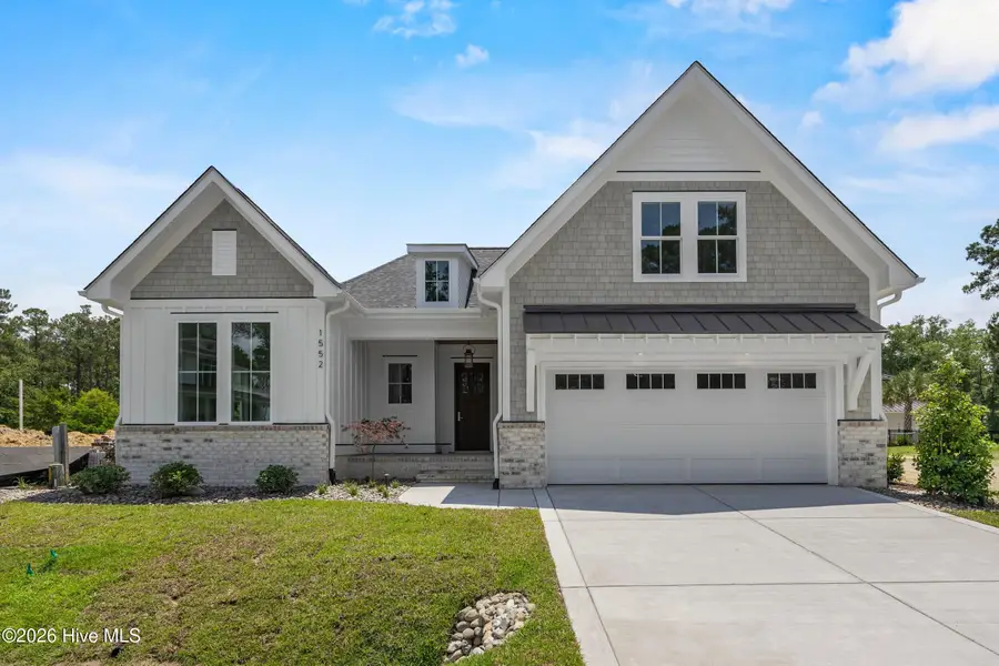 1552 Riverview Terrace, Wilmington, NC 28401 - #2