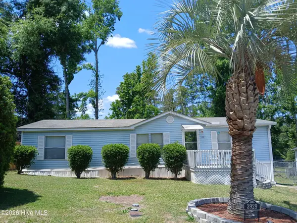3929 Debra Street, Augusta, GA 30906