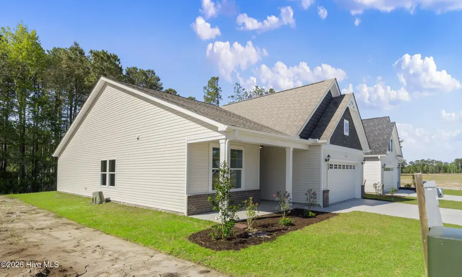 1086 Rosefield Way Nw, Calabash, NC 28467 - #2