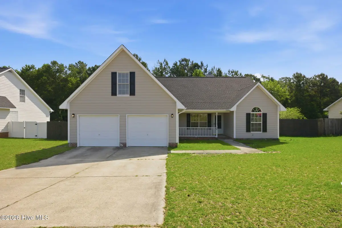 120 Somerset Drive, Raeford, NC 28376 - #1