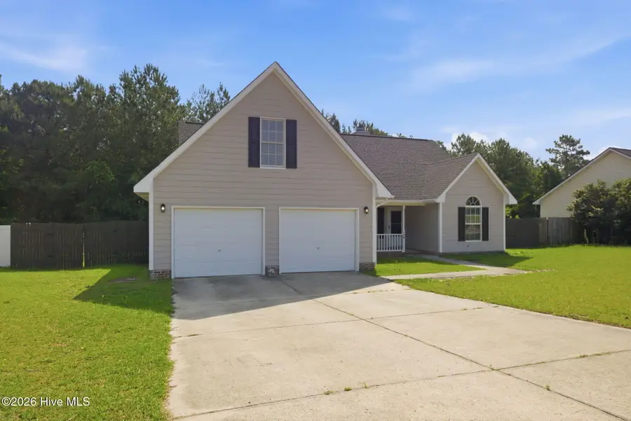 120 Somerset Drive, Raeford, NC 28376 - #3