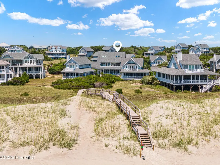 3 Scotch Bonnet Lane # B, Bald Head Island, NC 28461 - #2