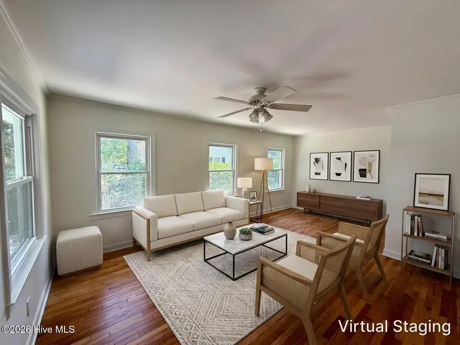 407 Vann Drive, Clinton, NC 28328 - #2