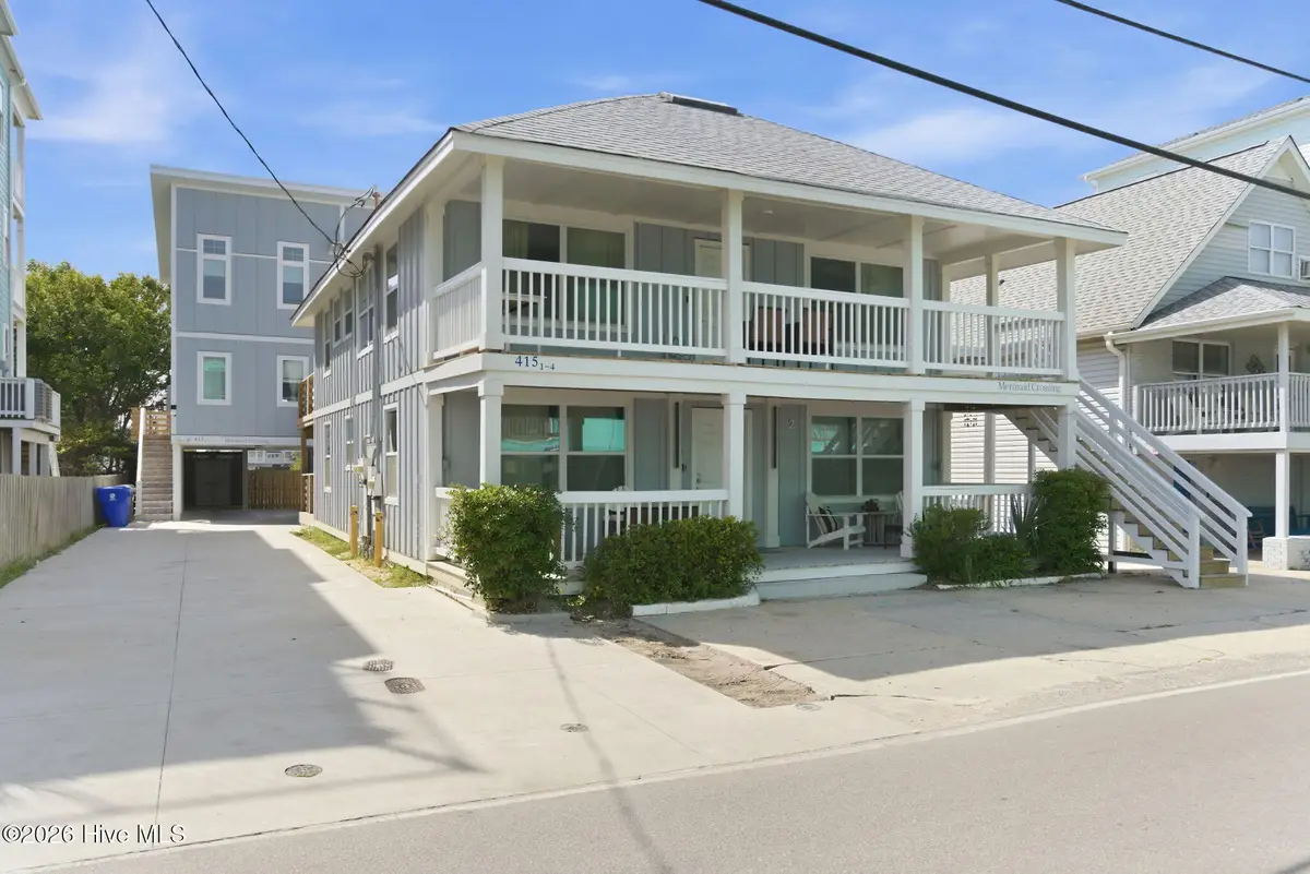 415 Carolina Beach Avenue N, Carolina Beach, NC 28428 - #1