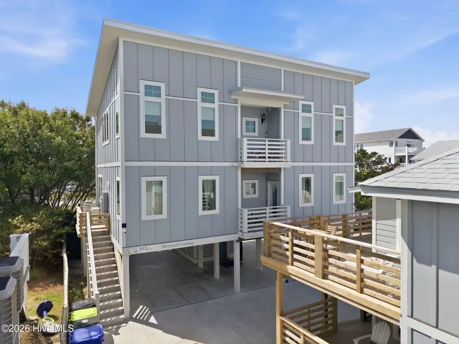 415 Carolina Beach Avenue N, Carolina Beach, NC 28428 - #2
