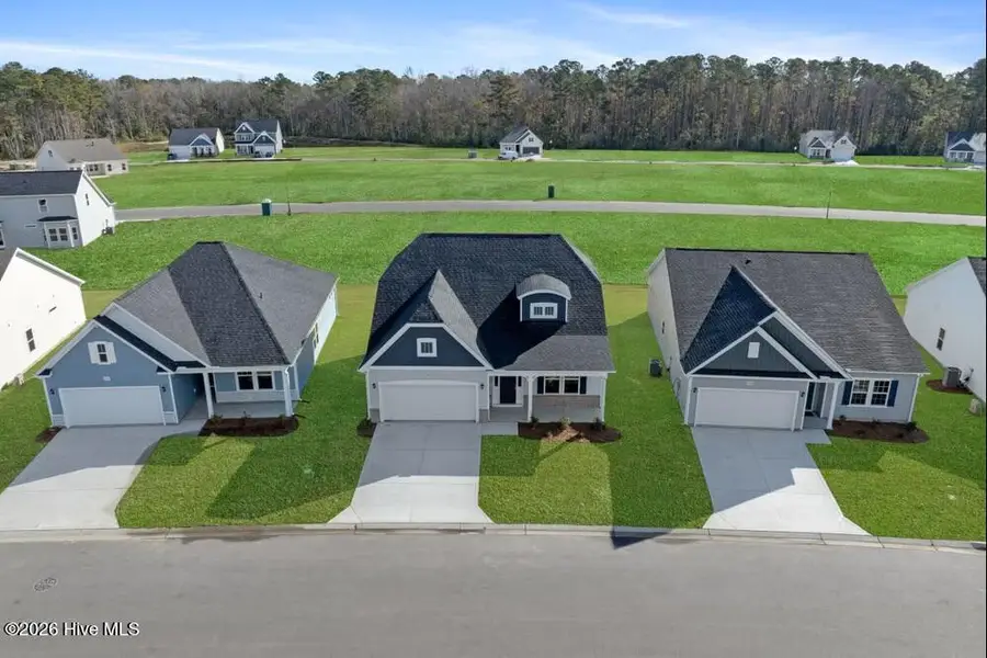 1074 Rosefield Way Nw, Carolina Shores, NC 28467 - #2