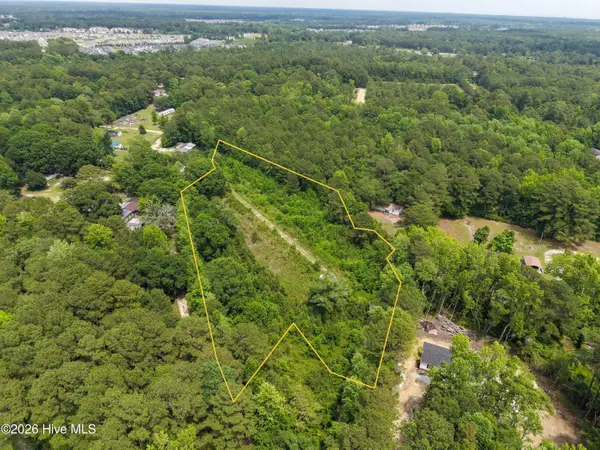 540 Mccray Lane Nw, Calabash, NC 28467