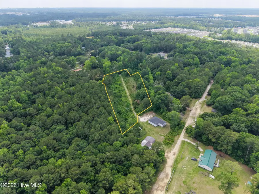 540 Mccray Lane Nw, Calabash, NC 28467 - #2