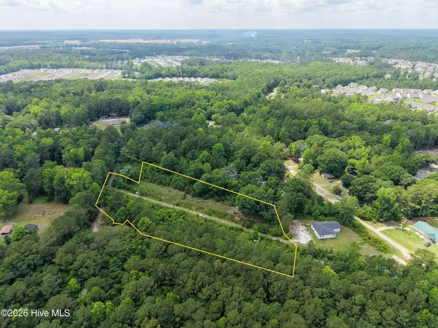 540 Mccray Lane Nw, Calabash, NC 28467 - #3