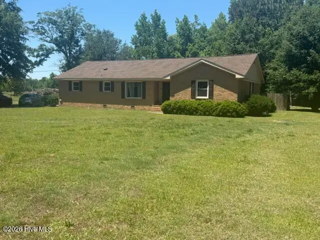5172 Will Inman Road, Tabor City, NC 28463 - #2