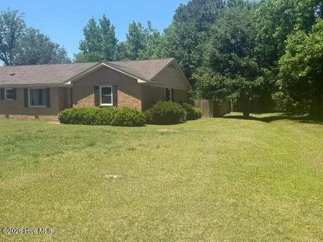 5172 Will Inman Road, Tabor City, NC 28463 - #3