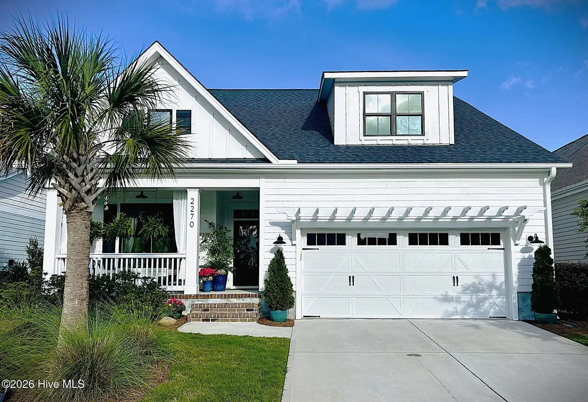 2270 Reefside Loop Ne, Leland, NC 28451 - #1