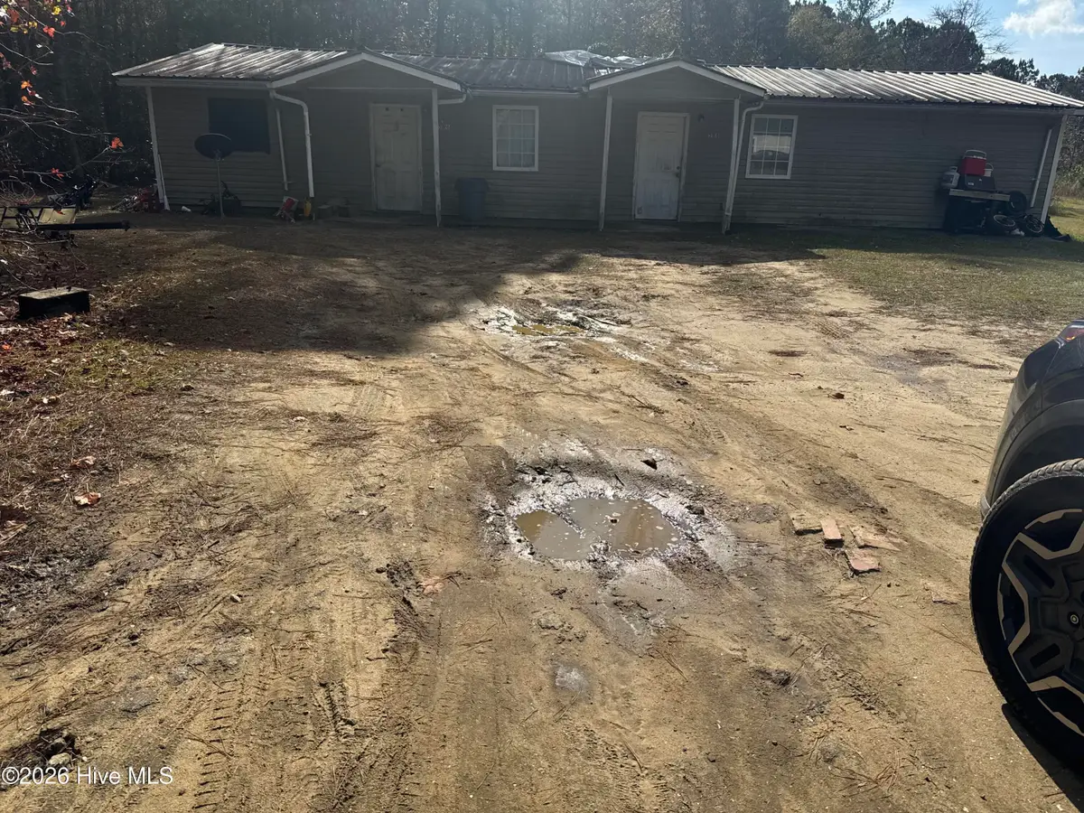 586 Tree Acres Circle Nw # 1, Calabash, NC 28467 - #1