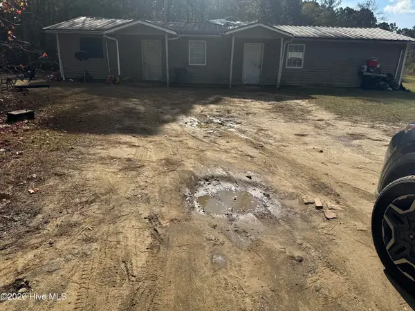 586 Tree Acres Circle Nw # 1, Calabash, NC 28467