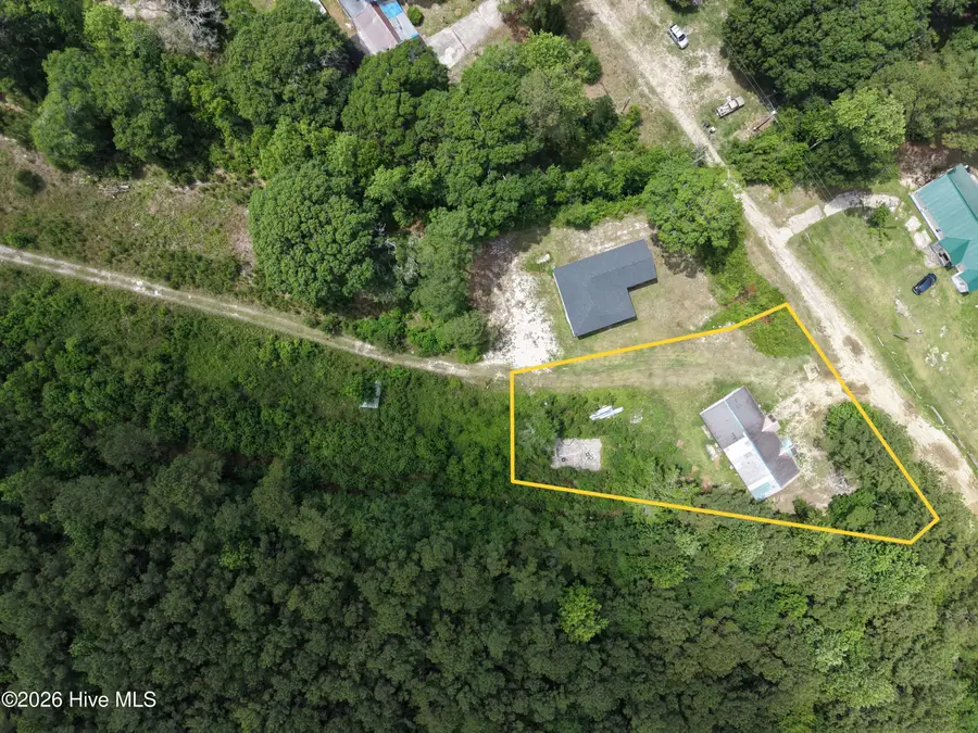 586 Tree Acres Circle Nw # 1, Calabash, NC 28467 - #3
